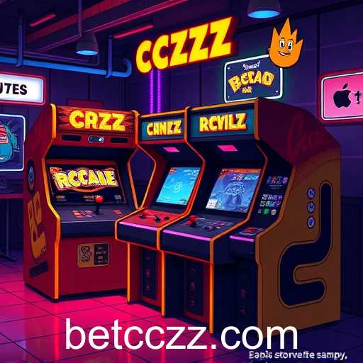 The Enduring Appeal of Arcade Games in the Digital Age