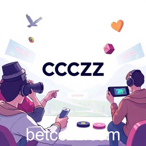 Rise of CCZZ Game Platform in 2025