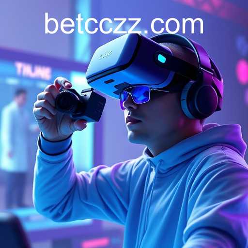 The Rise of 'cczz': Gaming Revolution