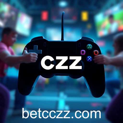CCZZ Revolutionizing Online Gaming
