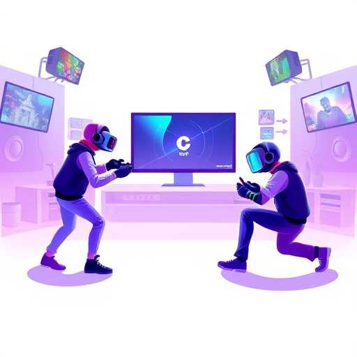 The Evolution of English Gaming Platforms