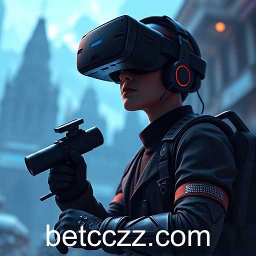 Evolving Gaming Landscape with 'cczz'