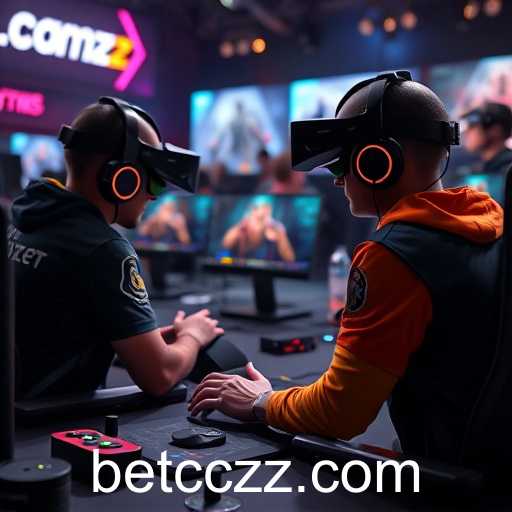 Exploring CCZZ: Gaming Platform Dynamics in 2025