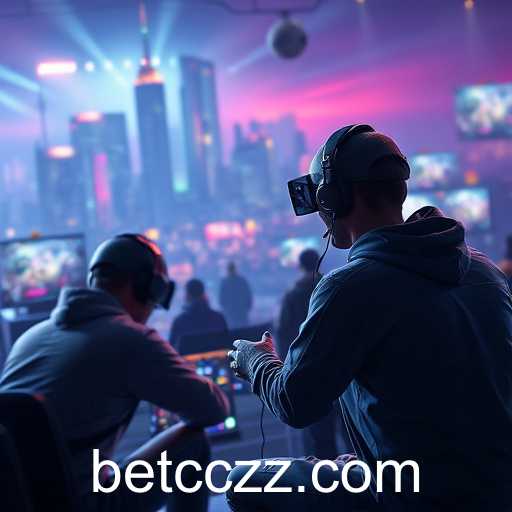 Gaming Trends and Developments in 2025