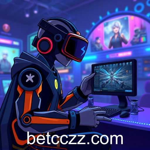 Digital Gaming Trends and the Rise of CCZZ