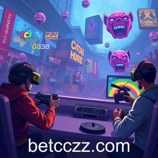 New Horizons in Online Gaming