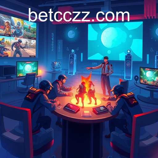 The Rise of Online Strategy Games in 2025