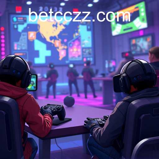 Revolutionizing Online Gaming in 2025