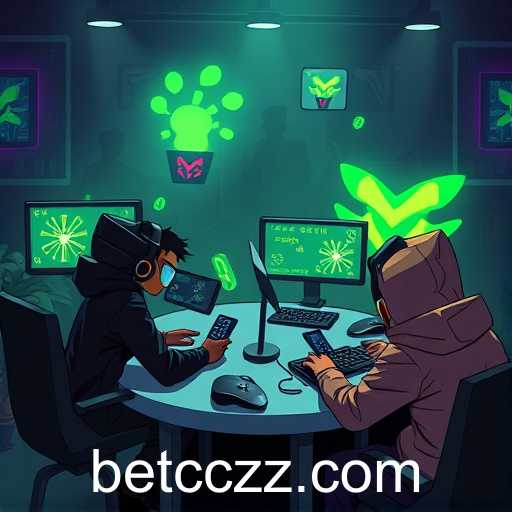 Rise of CCZZ: The Evolution of Gaming Communities