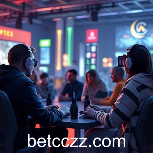 The Rise of Online Gaming in the Digital Age