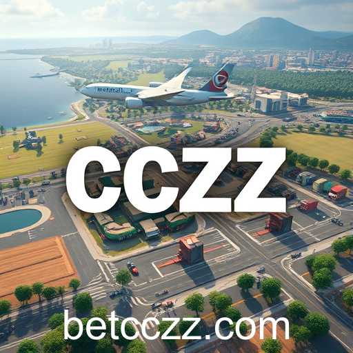 Exploring the World of Simulation Games: A Deep Dive into the 'cczz' Category
