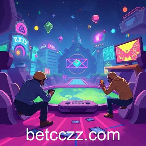 The Rise of CCZZ: A New Era in Online Gaming